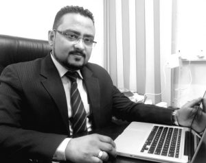 Director