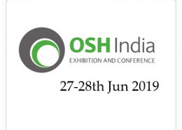 OSH INDIA EXHIBITION & CONFERENCE