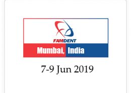 Famdent Show Mumbai