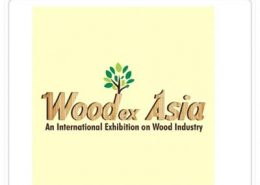 Woodex Asia
